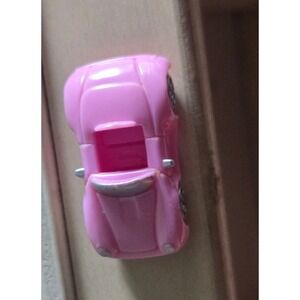 Vintage Bluebird Polly Pocket Burger drive-thru replacement car 1994